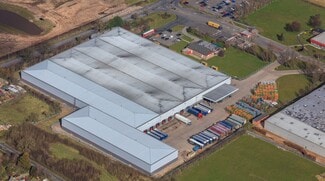 Más detalles de Dalston Rd, Carlisle - Nave en venta