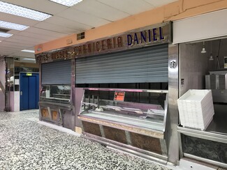 Más detalles para Calle De Galicia, 3, Madrid - Local en alquiler