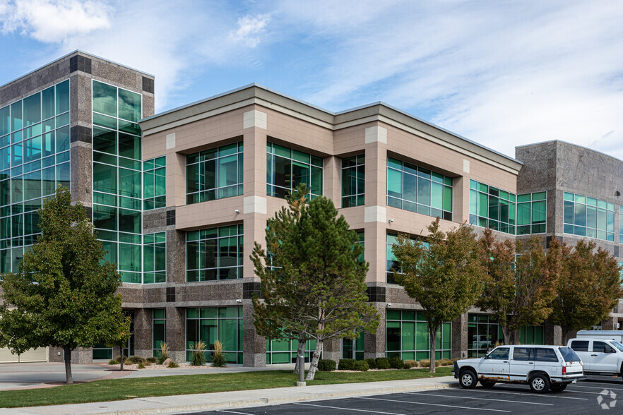 4625-4641 W Lake Park Blvd, Salt Lake City, UT en alquiler - Foto del edificio - Imagen 3 de 8