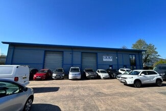 Más detalles de Denbury Ct, Exeter - Nave en venta