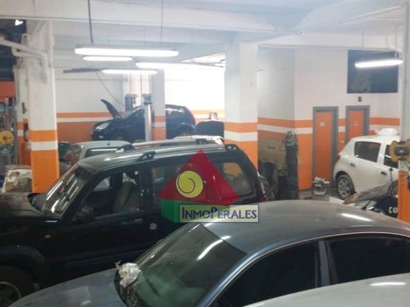 Local en Madrid, Madrid en alquiler Foto del edificio- Imagen 1 de 2