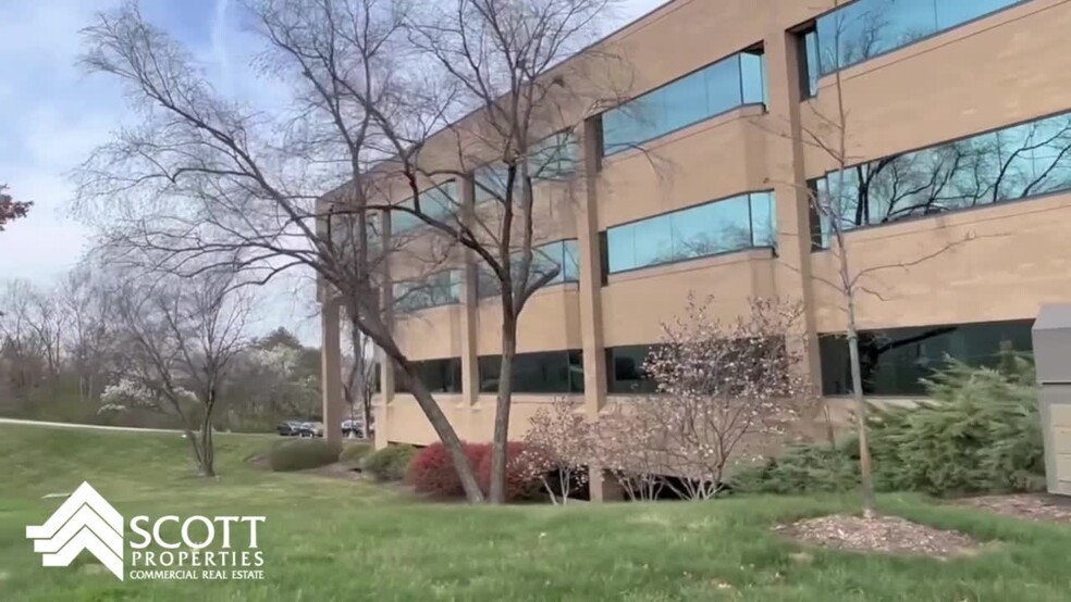 14515 N Outer Forty, Chesterfield, MO en alquiler - Vídeo de anuncio comercial - Imagen 2 de 9