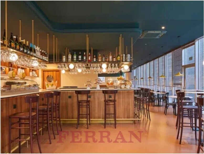 Local en Barcelona, Barcelona en alquiler - Foto del interior - Imagen 2 de 4