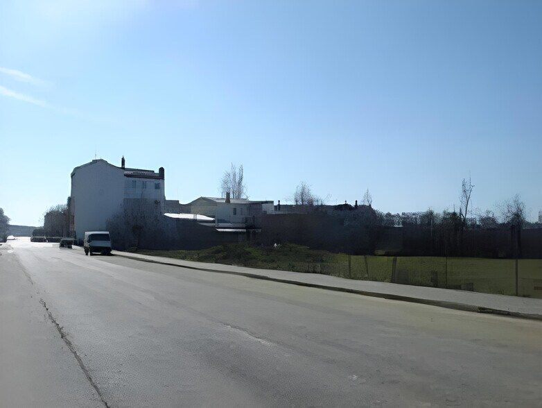 Terreno en León, León en venta - Otros - Imagen 1 de 1