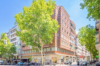 Más detalles de Calle de Ríos Rosas, 42, Madrid - Coworking en alquiler