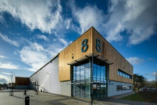 Más detalles de Headley Rd E, Reading - Nave en alquiler