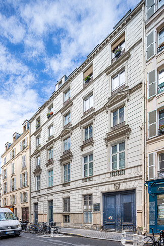 Más detalles para 5 Bis Rue Martel, Paris - Oficina en alquiler