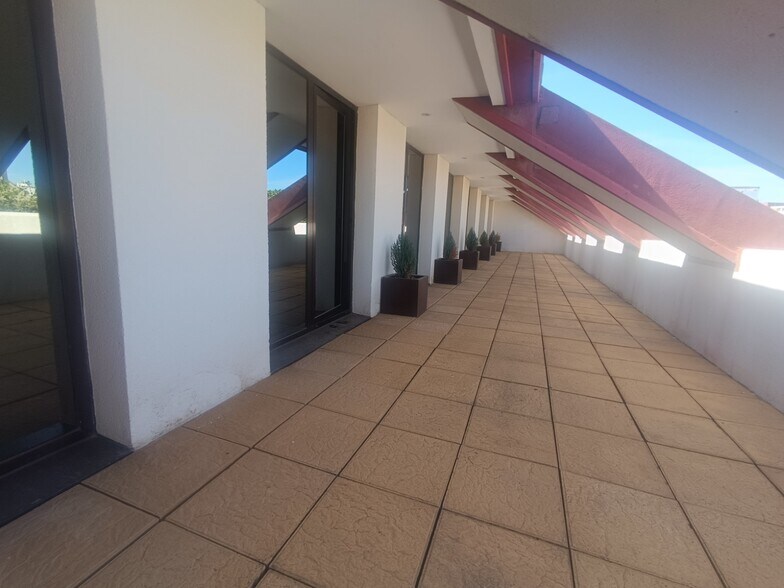 Avenida de la Palmera, Sevilla, la Palmera - Manue, 19, SEVILLA, Sevilla en alquiler - Foto del edificio - Imagen 2 de 10