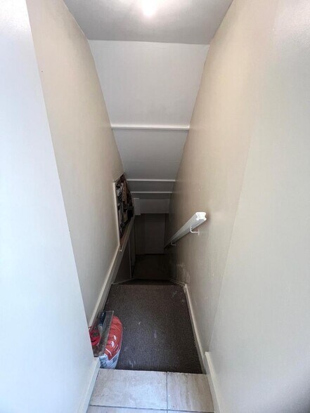 84-86 High St, Southall en alquiler - Foto del edificio - Imagen 3 de 10