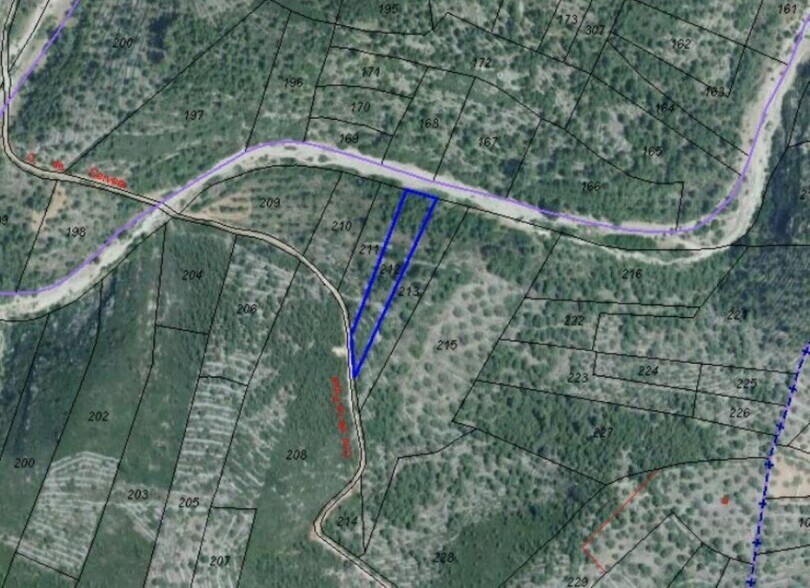 Terreno en Sant Mateu en venta - Foto del edificio - Imagen 2 de 4