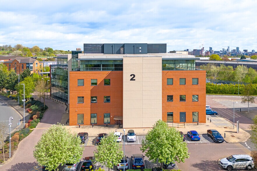 Gelderd Rd, Leeds en alquiler - Foto del edificio - Imagen 2 de 5