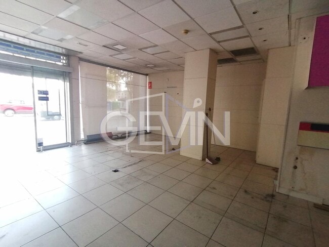 Más detalles de Local en alquiler
