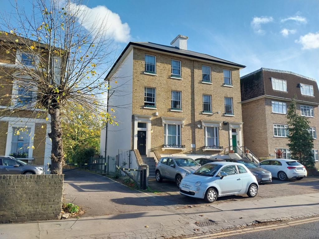 28 Sydenham Rd, Croydon en alquiler Foto del edificio- Imagen 1 de 8