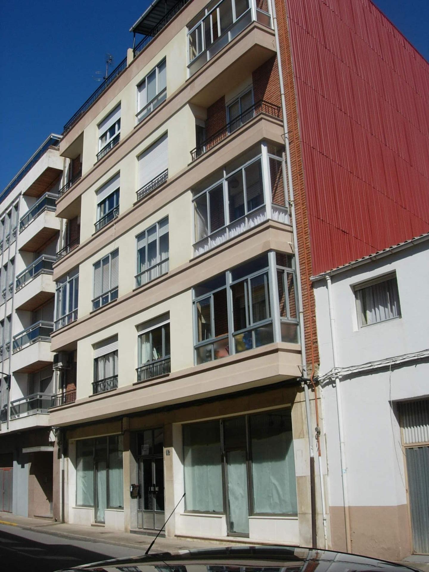 Local en Astorga, León en venta Foto del edificio- Imagen 1 de 18