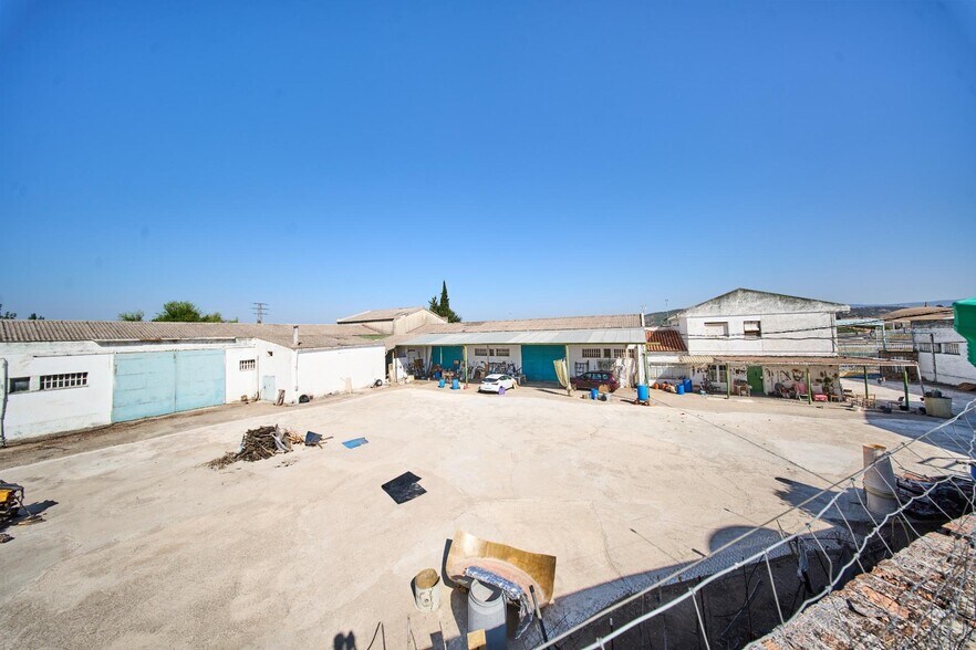 Terreno en La Carolina en venta - Foto del edificio - Imagen 2 de 60