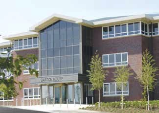 Northgate Clos, Bolton en alquiler - Foto del edificio - Imagen 2 de 3