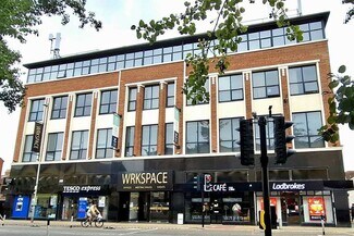 Más detalles de 251-255 Linthorpe Rd, Middlesbrough - Oficina en venta
