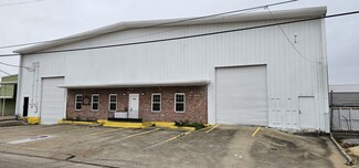 Más detalles para 200 Industrial Ave, Jefferson, LA - Naves en alquiler