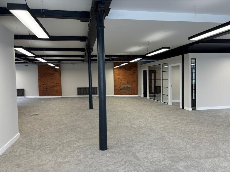 127-129 Portland St, Manchester en alquiler - Foto del edificio - Imagen 3 de 36