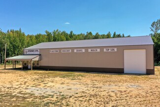 Más detalles para 22000 Main St E, Huntingdon, TN - Naves en venta