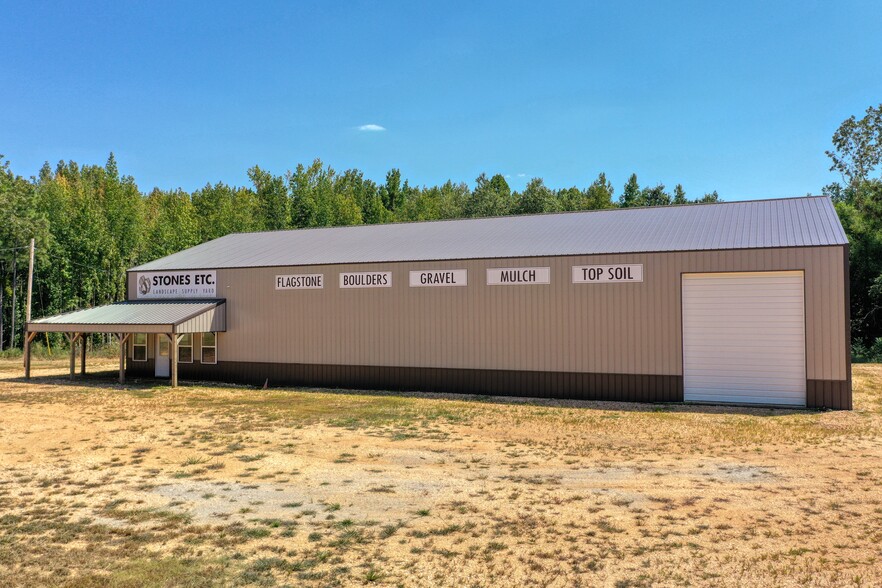 22000 Main St E, Huntingdon, TN en venta - Foto del edificio - Imagen 1 de 23