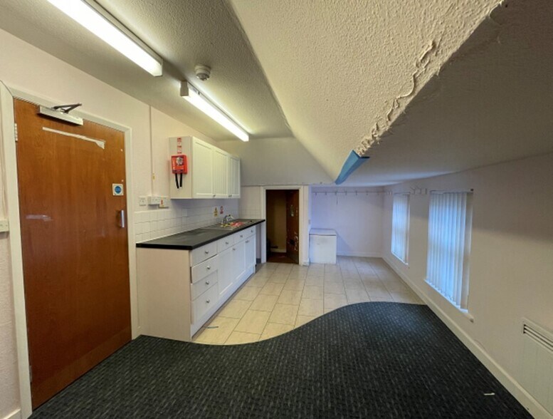 134 High Street St, Nailsea en alquiler - Foto del interior - Imagen 3 de 3