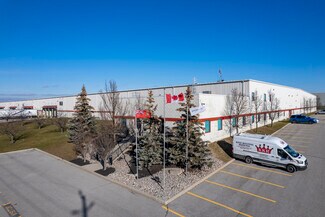 Más detalles de 999 Boundary Rd, Oshawa, ON - Nave en venta