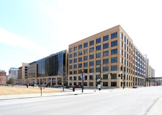 Más detalles para 1100 Locust St, Des Moines, IA - Oficinas en alquiler