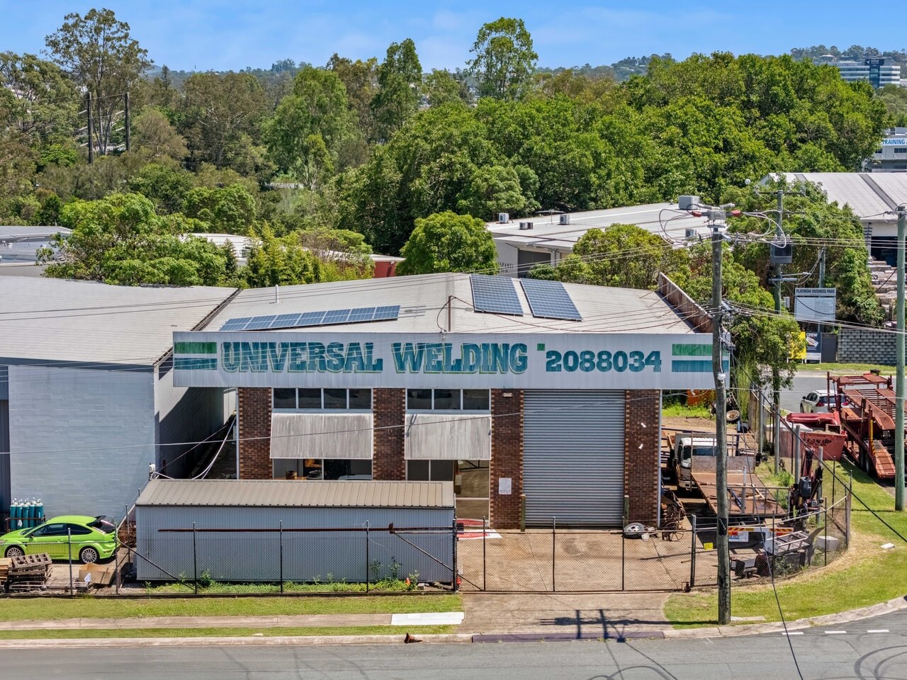13 Rowland St, Slacks Creek en alquiler Foto del edificio- Imagen 1 de 8