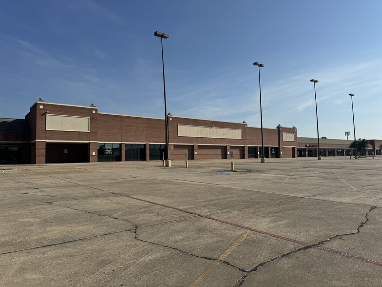 3121 E Texas St, Bossier City, LA en alquiler - Foto del edificio - Imagen 2 de 3