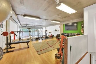 23 Wenlock Rd, London en alquiler Foto del interior- Imagen 2 de 15