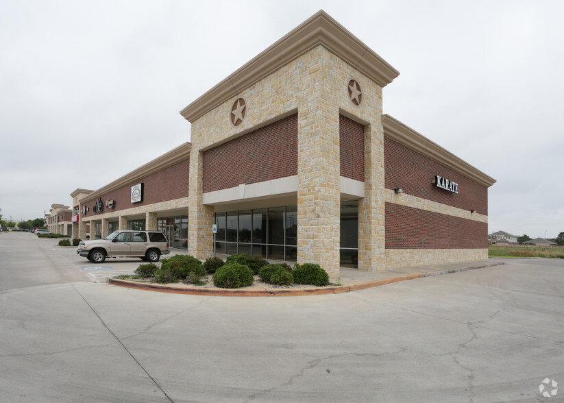 9603 Broadway Blvd, Pearland, TX en alquiler - Foto del edificio - Imagen 3 de 14