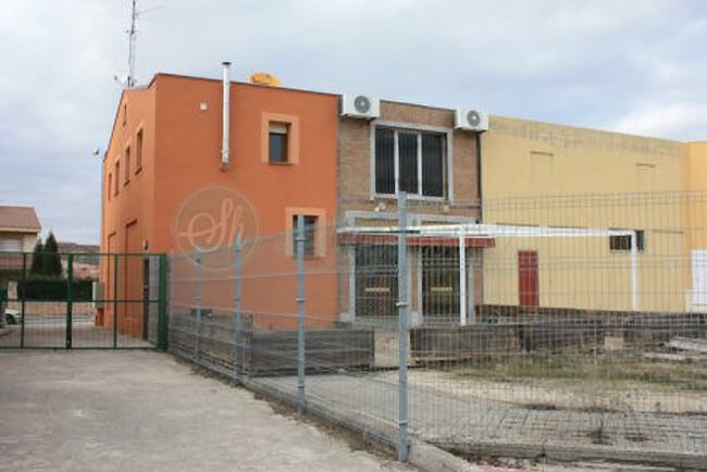 Más detalles de Edificio residencial​ en venta