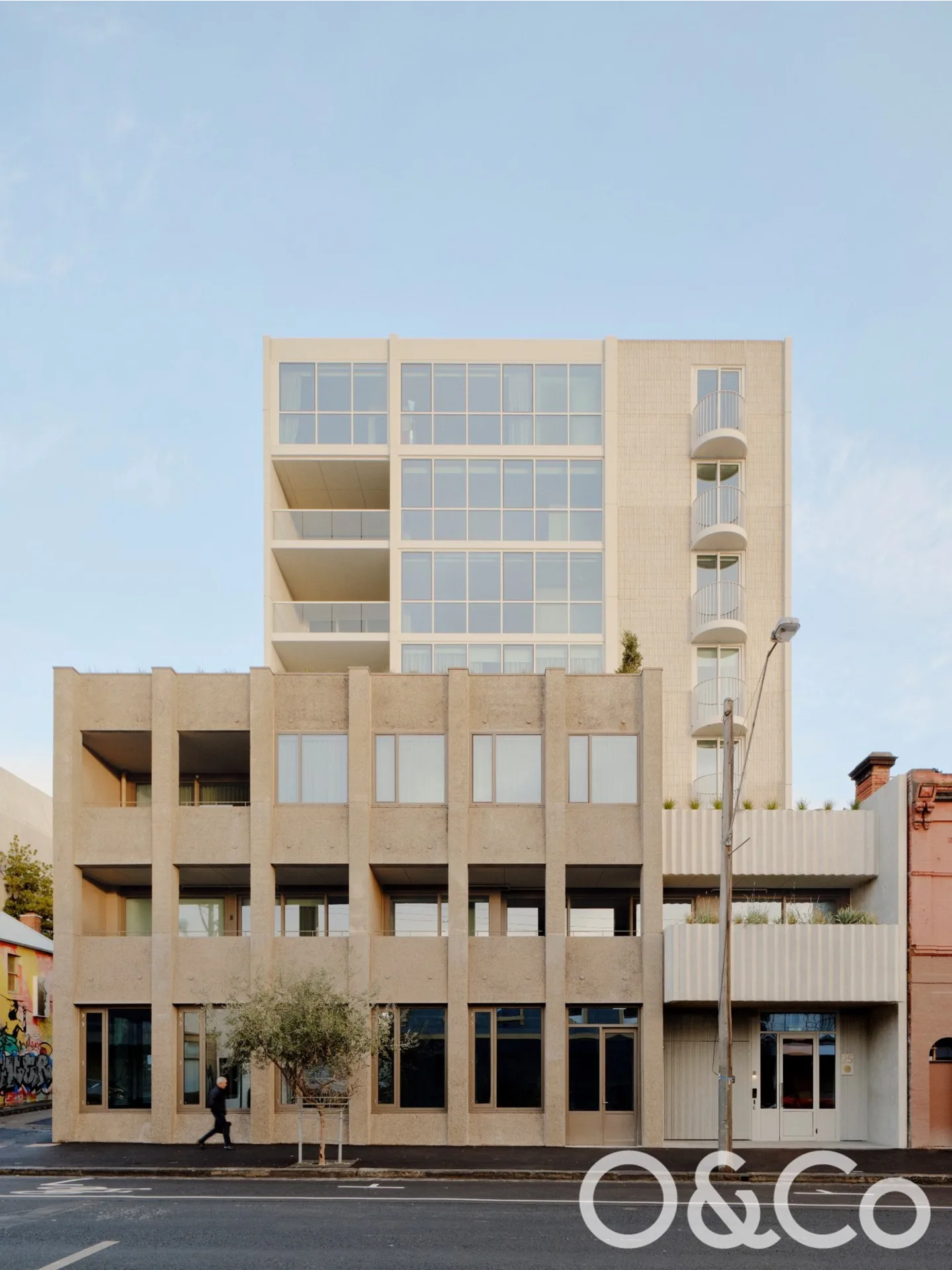 25 Smith St, Fitzroy North en venta Foto principal- Imagen 1 de 3