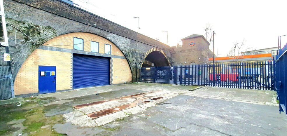Three Colts Ln, London en alquiler - Foto principal - Imagen 1 de 10