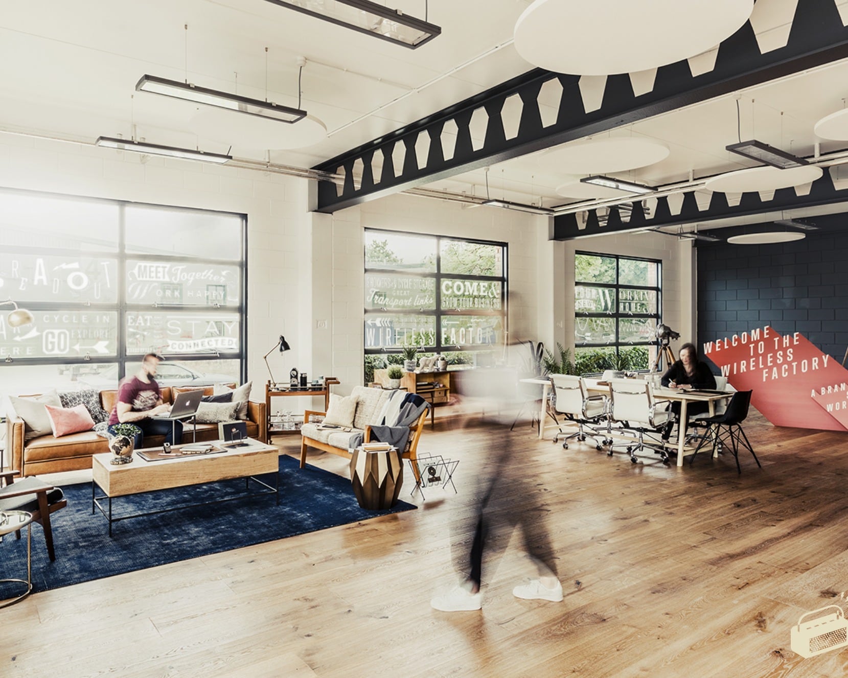 Fleming Way, Isleworth en alquiler Foto del interior- Imagen 1 de 4