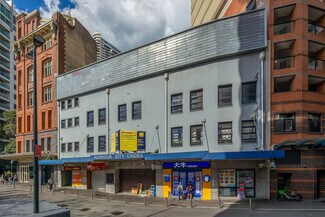 Más detalles de 6-12 Harbour St, Sydney - Local en alquiler
