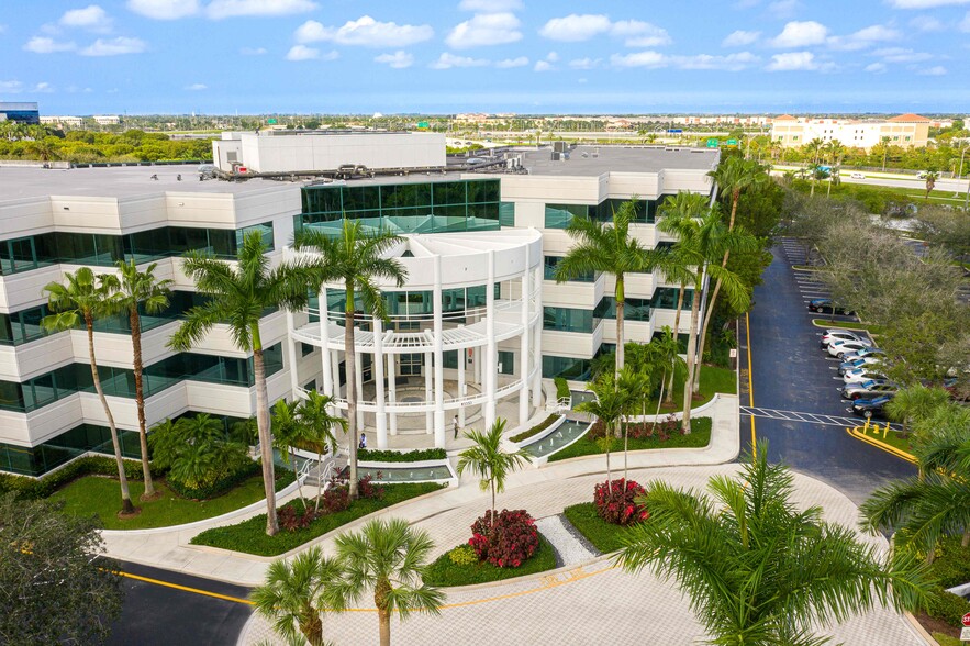 3350 SW 148th Ave, Miramar, FL en alquiler - Foto del edificio - Imagen 2 de 14