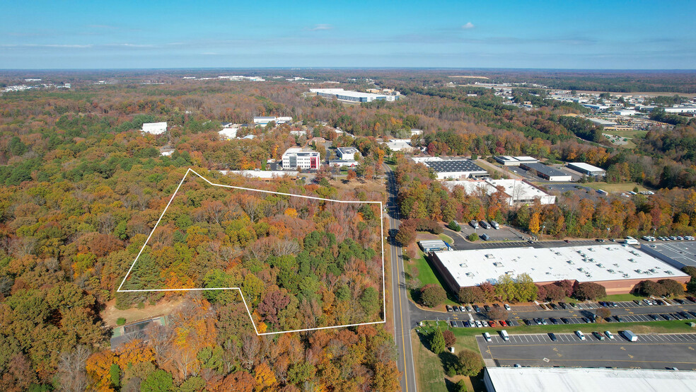 0 Lakeridge Parkway, Ashland, VA en alquiler - Foto del edificio - Imagen 2 de 15