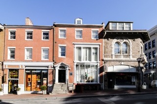 519-521 N Charles St, Baltimore, MD en alquiler - Foto principal - Imagen 1 de 124