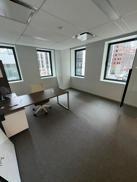 1200 Avenue of the Americas, New York, NY en alquiler - Foto del interior - Imagen 3 de 19