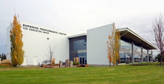 Más detalles de 125 Carleton Dr, St. Albert, AB - Oficina en alquiler