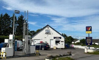 Más detalles de Laide, Achnasheen - Local en venta