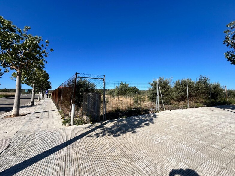 Terreno en El Vendrell, Tarragona en venta - Otros - Imagen 1 de 5