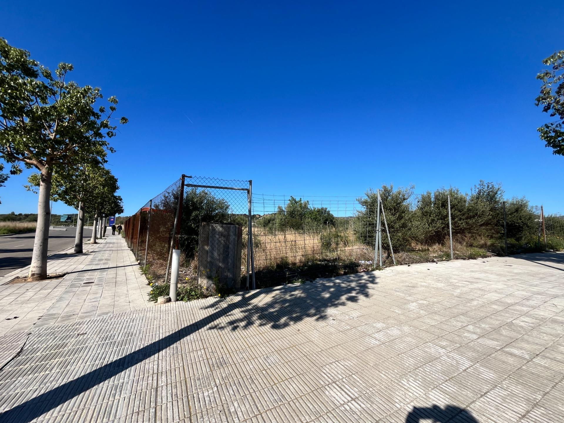 Terreno en El Vendrell, Tarragona en venta Otros- Imagen 1 de 6