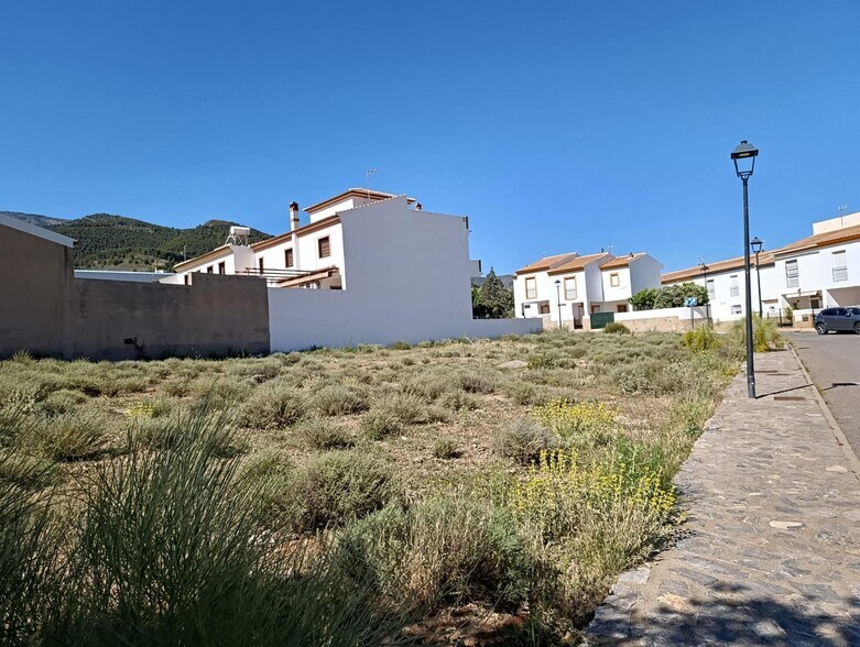 Terreno en Fondón, Almería en venta - Foto del edificio - Imagen 3 de 13