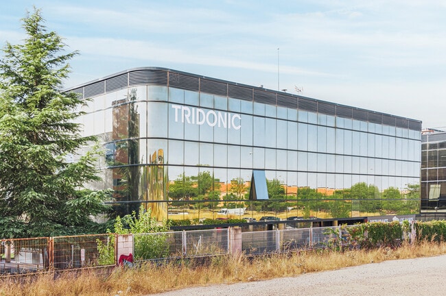 Más detalles de Calle Carpinteros, 8, Villaviciosa de Odón - Oficina en alquiler