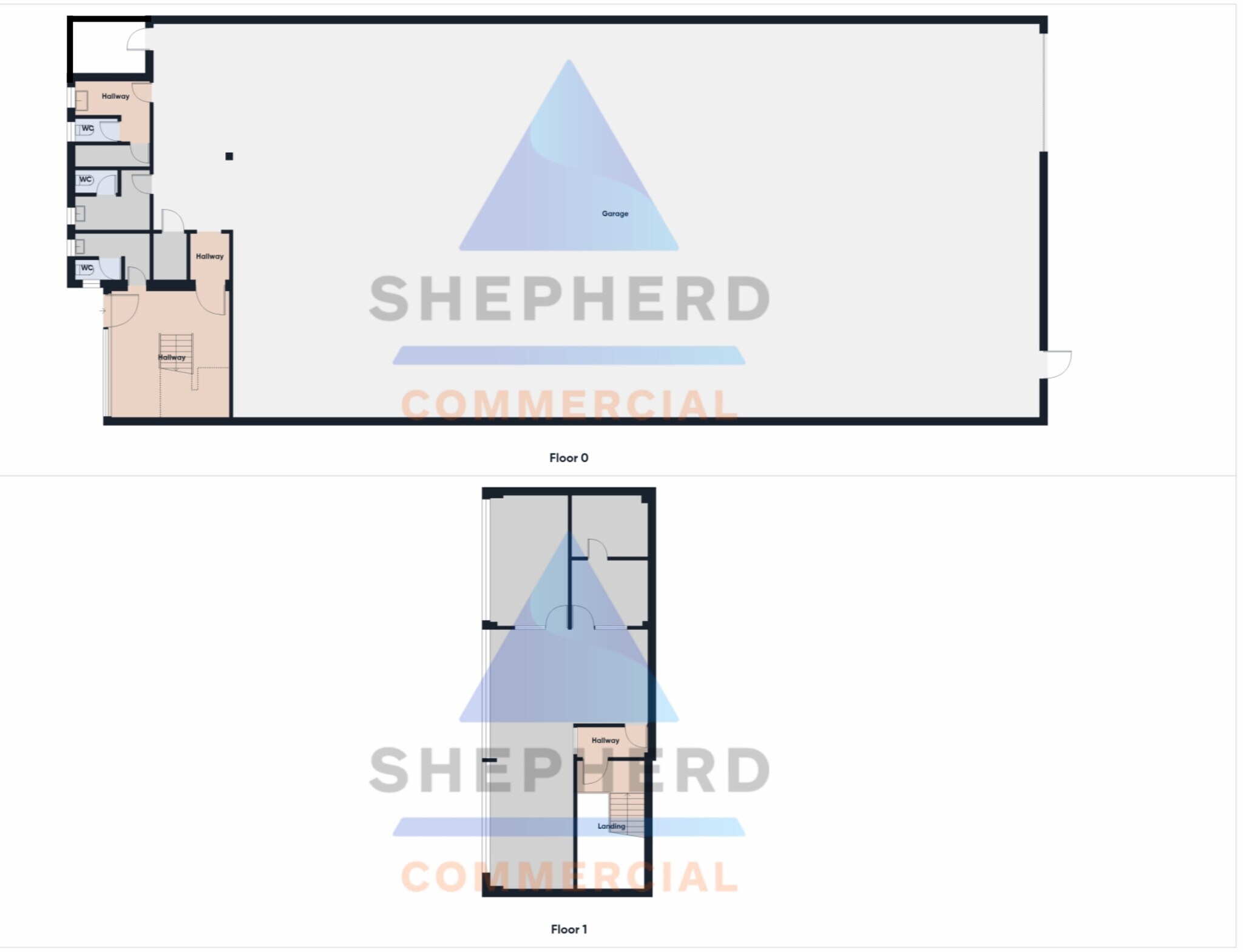 James Watt Pl, East Kilbride en alquiler Plano de la planta- Imagen 1 de 1