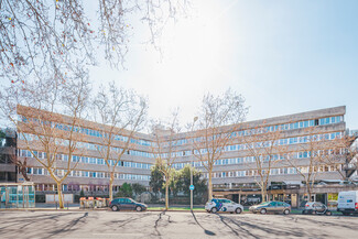 Más detalles para Calle De Velázquez, 157, Madrid - Coworking en alquiler