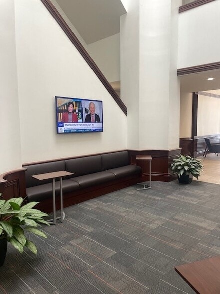 10 New England Business Ctr, Andover, MA en alquiler - Foto del interior - Imagen 3 de 12